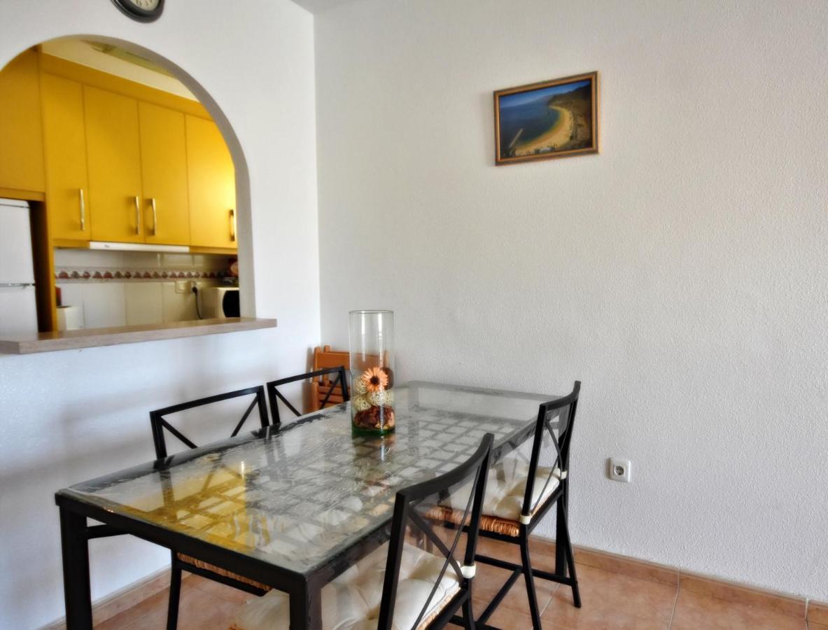 He Maria Teresa Appartement Torrevieja Buitenkant foto